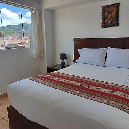 Apartment Samana House Cusco Extérieur photo