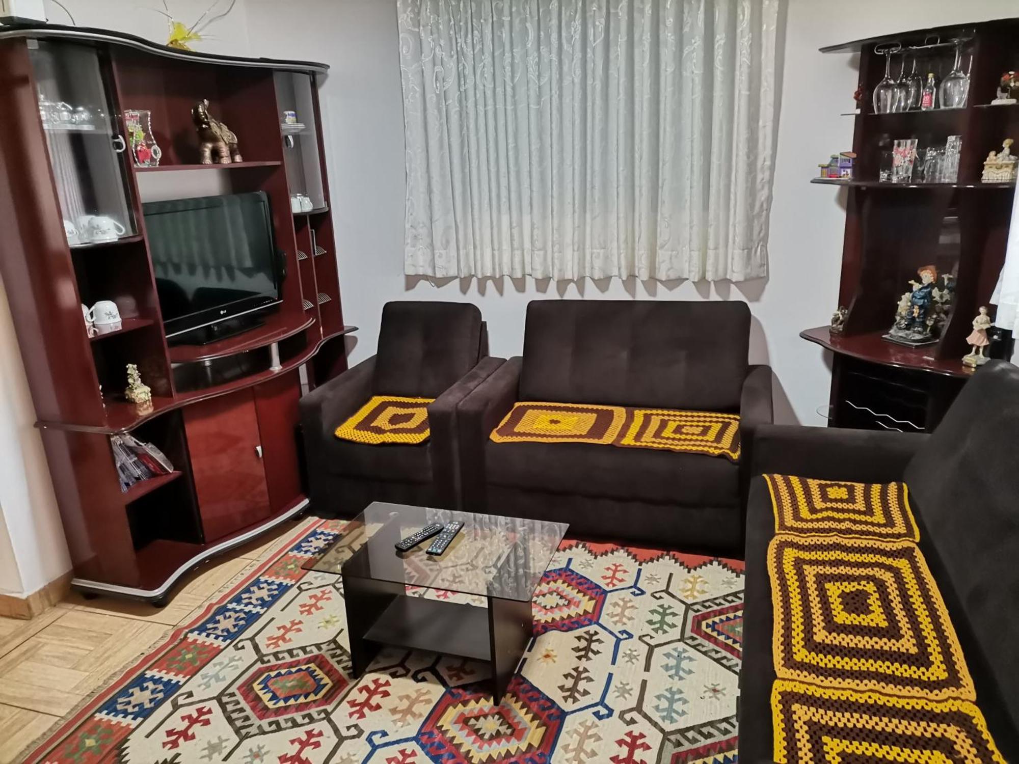 Apartment Samana House Cusco Extérieur photo