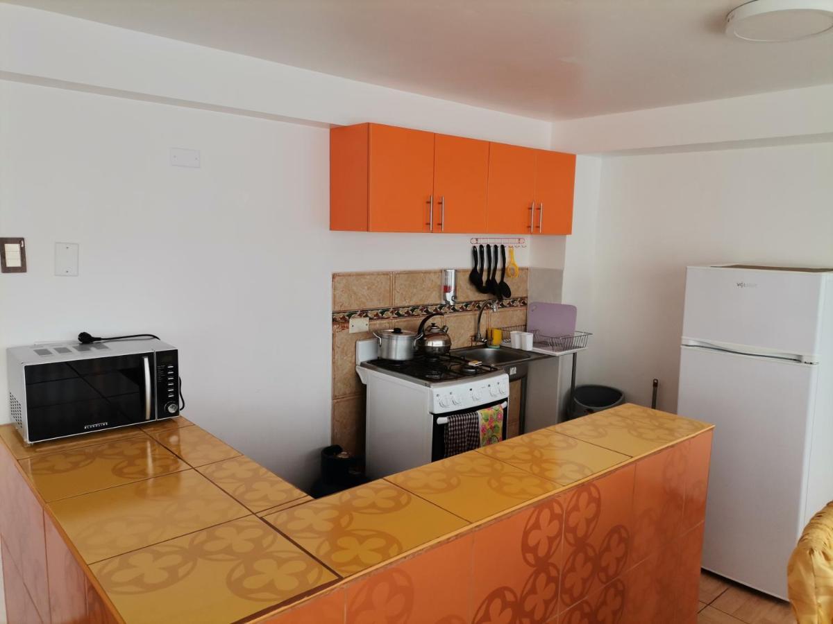 Apartment Samana House Cusco Extérieur photo