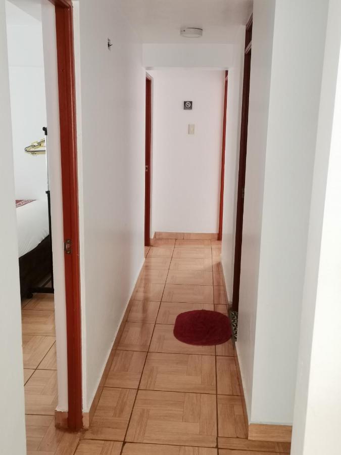 Apartment Samana House Cusco Extérieur photo