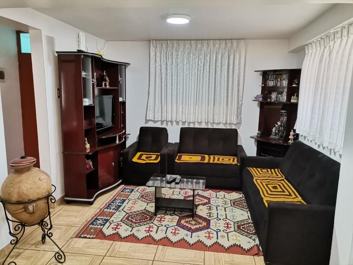 Apartment Samana House Cusco Extérieur photo