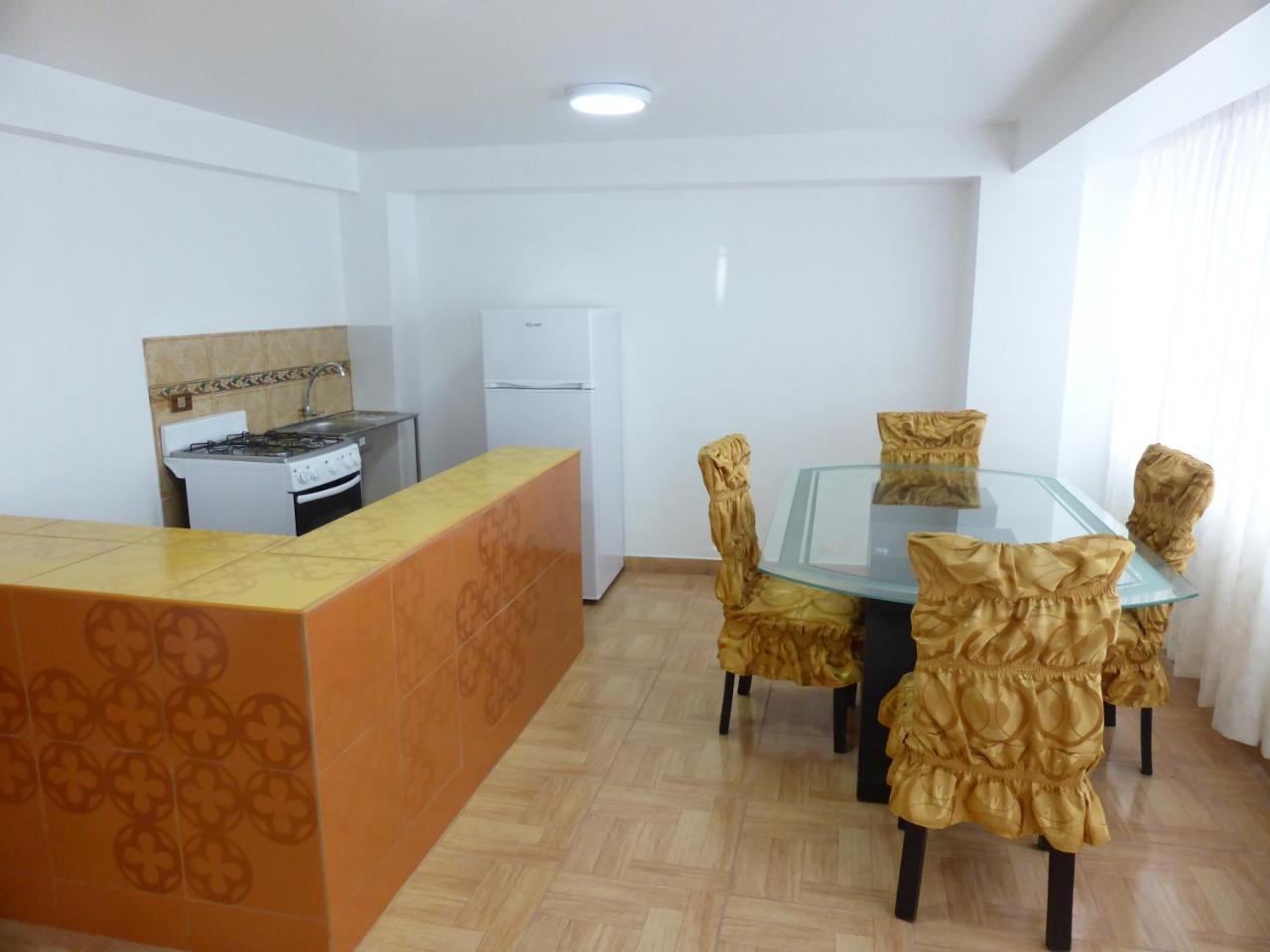 Apartment Samana House Cusco Extérieur photo