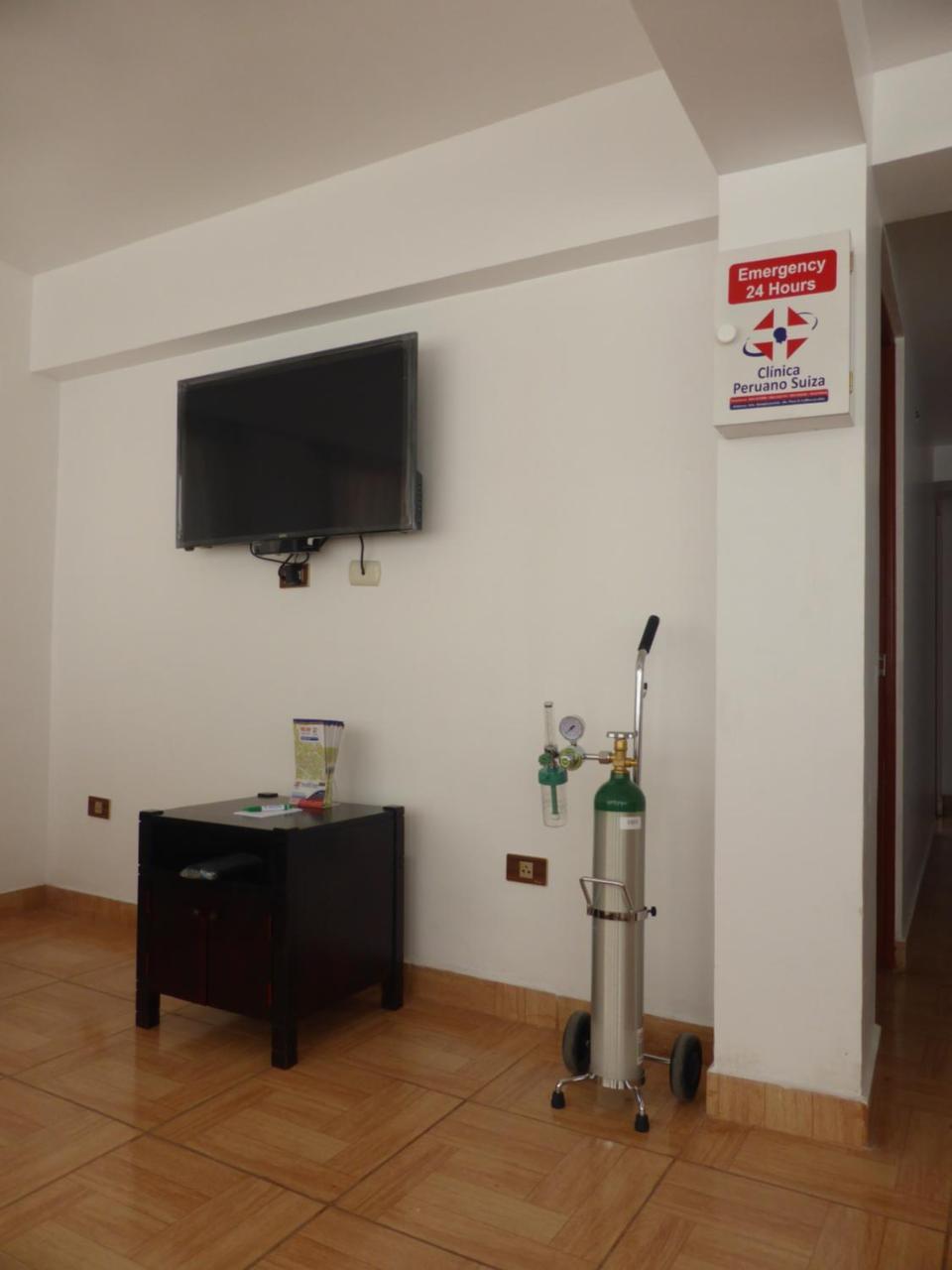 Apartment Samana House Cusco Extérieur photo
