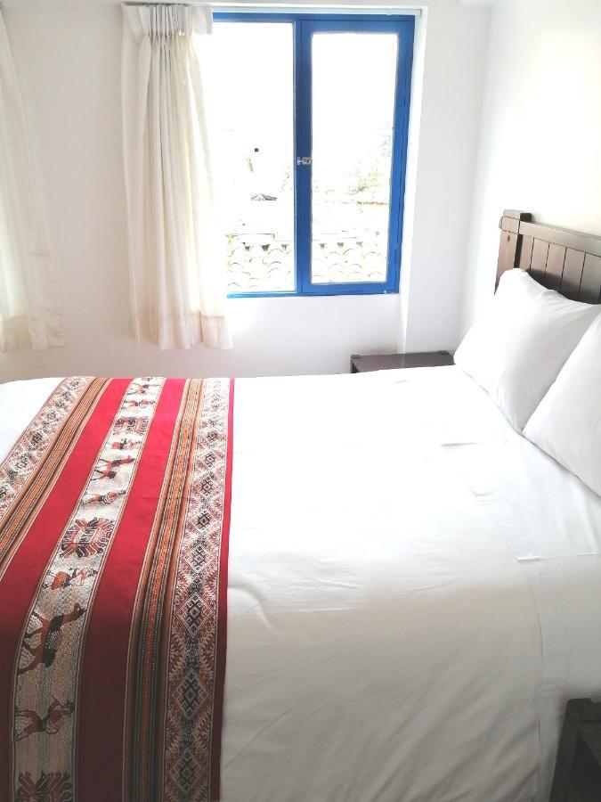 Apartment Samana House Cusco Extérieur photo